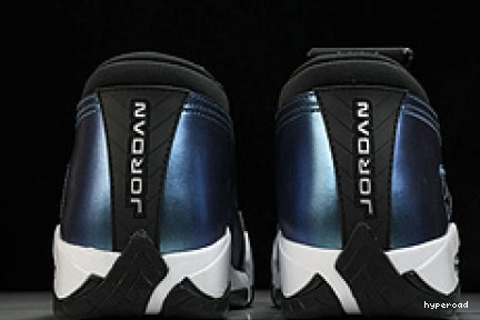 Hyperoad Letter” Jordan “Love Air 14 0725
